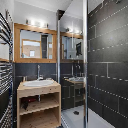 Appartement Val D'illaz By One Of A Kind Travel